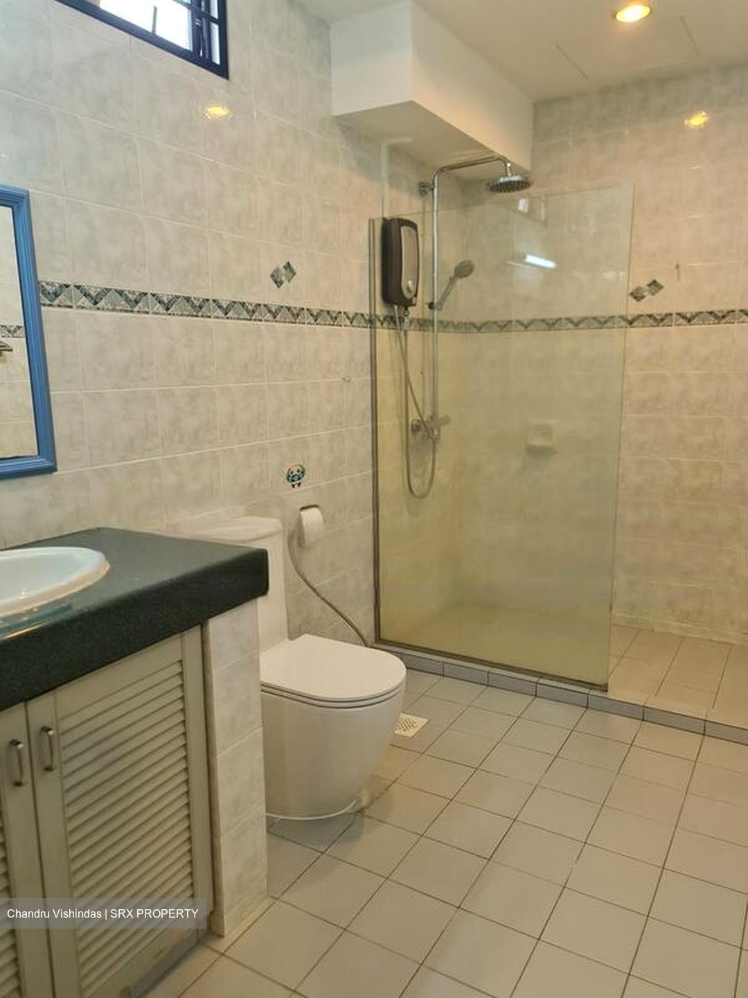 Jalan Ulu Siglap (D15), Semi-Detached #533633251